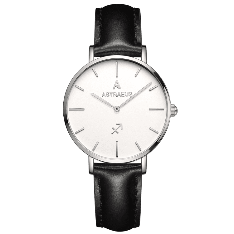 Daylight Celeste - Astraeus Watches