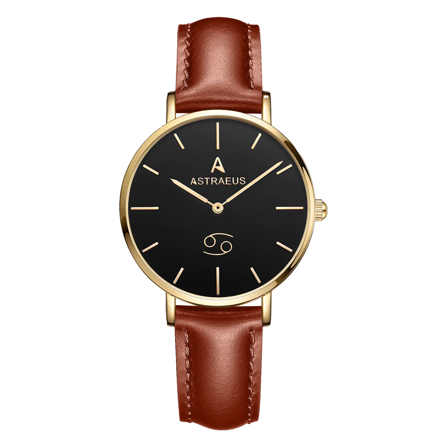 Night Sky Lyra - Astraeus Watches