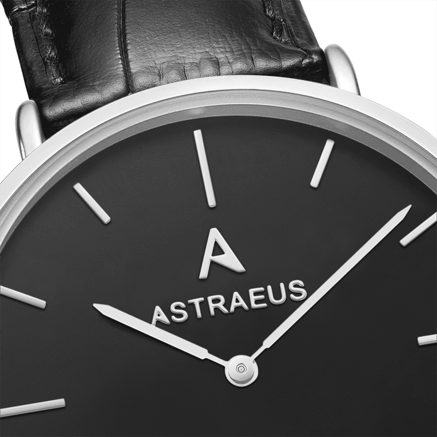 Night Sky Venus - Astraeus Watches