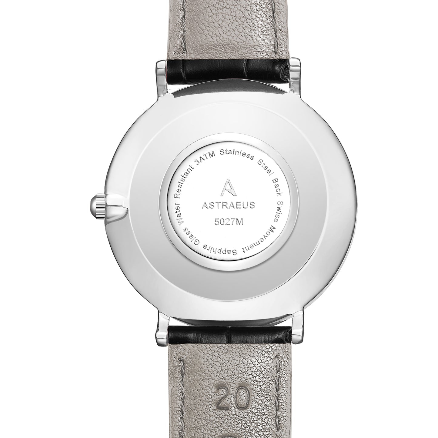 Night Sky Venus - Astraeus Watches