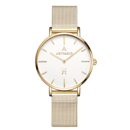 Daylight Astrid - Astraeus Watches