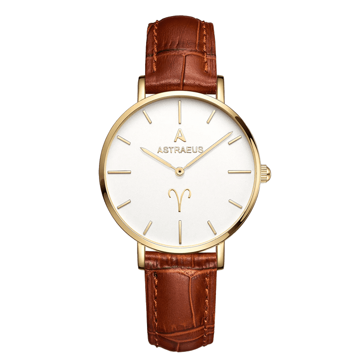 Daylight Stella - Astraeus Watches