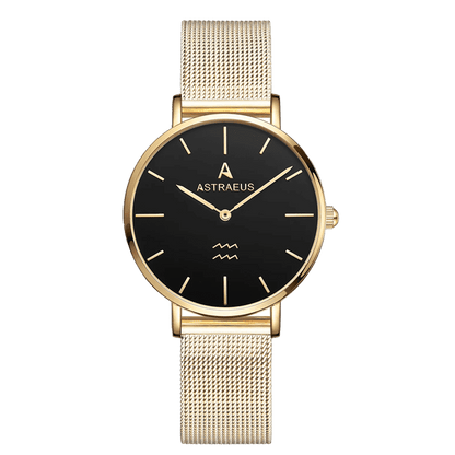 Night Sky Astrid - Astraeus Watches