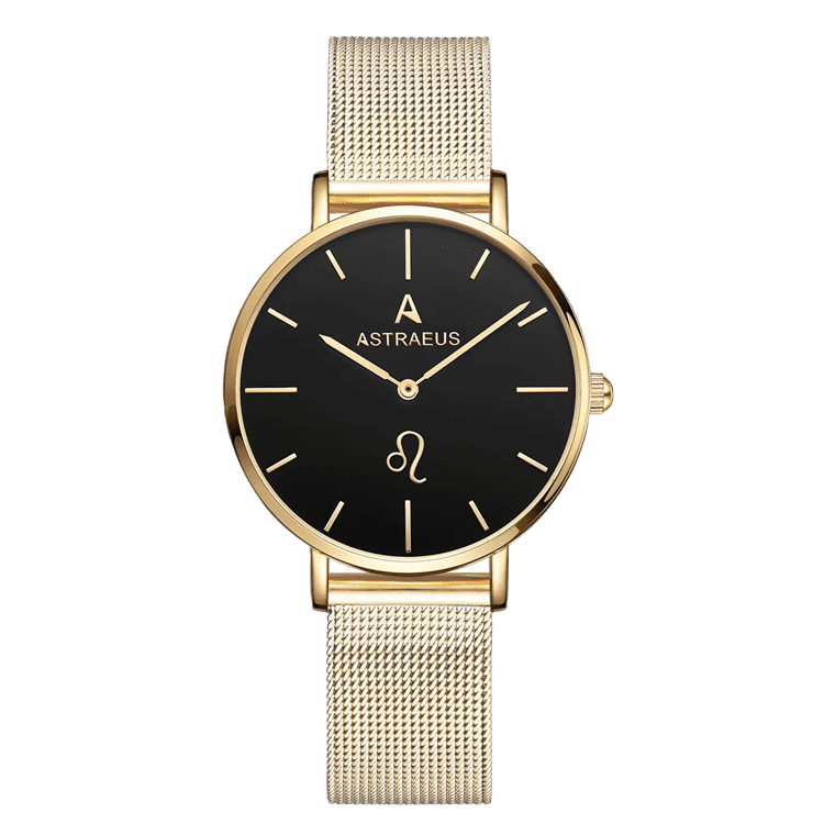 Night Sky Astrid - Astraeus Watches