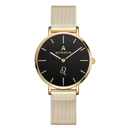 Night Sky Astrid - Astraeus Watches