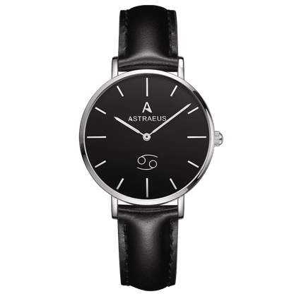 Night Sky Celeste - Astraeus Watches