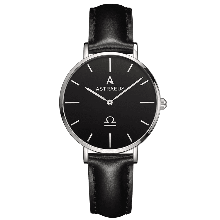 Night Sky Celeste - Astraeus Watches