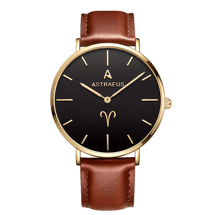 Night Sky Helios - Astraeus Watches