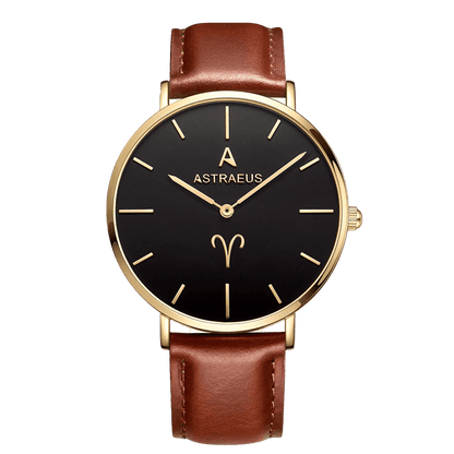 Night Sky Helios - Astraeus Watches