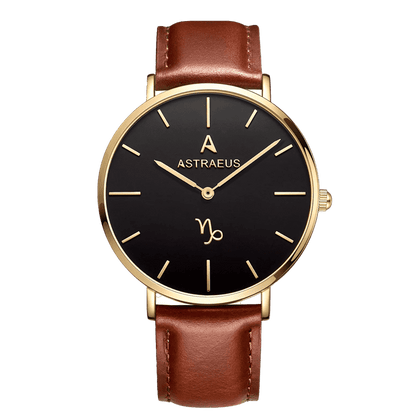 Night Sky Helios - Astraeus Watches