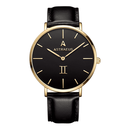 Night Sky Jupiter - Astraeus Watches