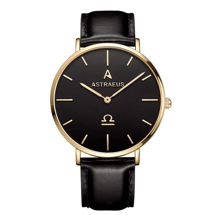 Night Sky Jupiter - Astraeus Watches