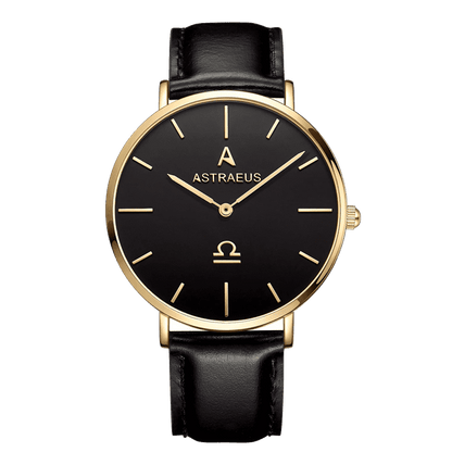 Night Sky Jupiter - Astraeus Watches