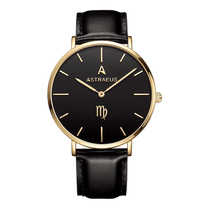 Night Sky Jupiter - Astraeus Watches