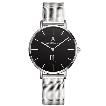 Night Sky Luna - Astraeus Watches