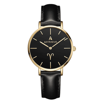 Night Sky Nova - Astraeus Watches