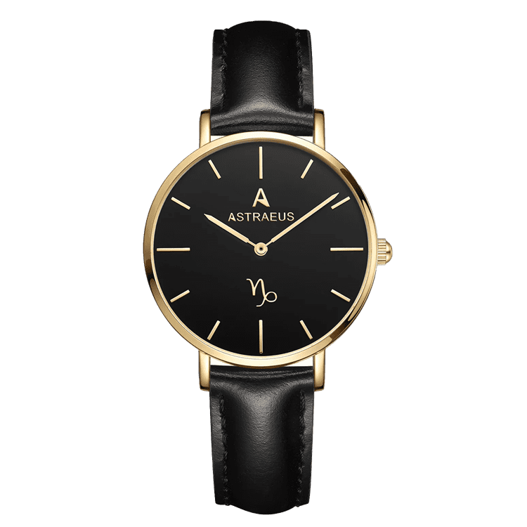 Night Sky Nova - Astraeus Watches