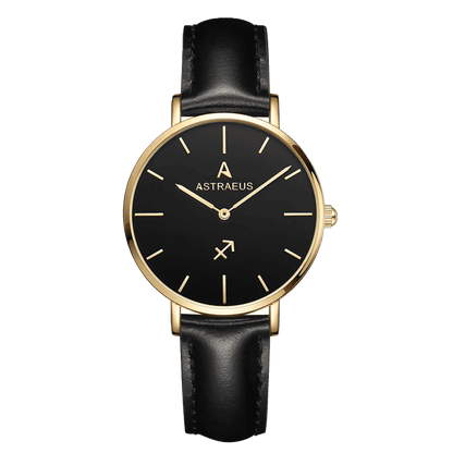 Night Sky Nova - Astraeus Watches