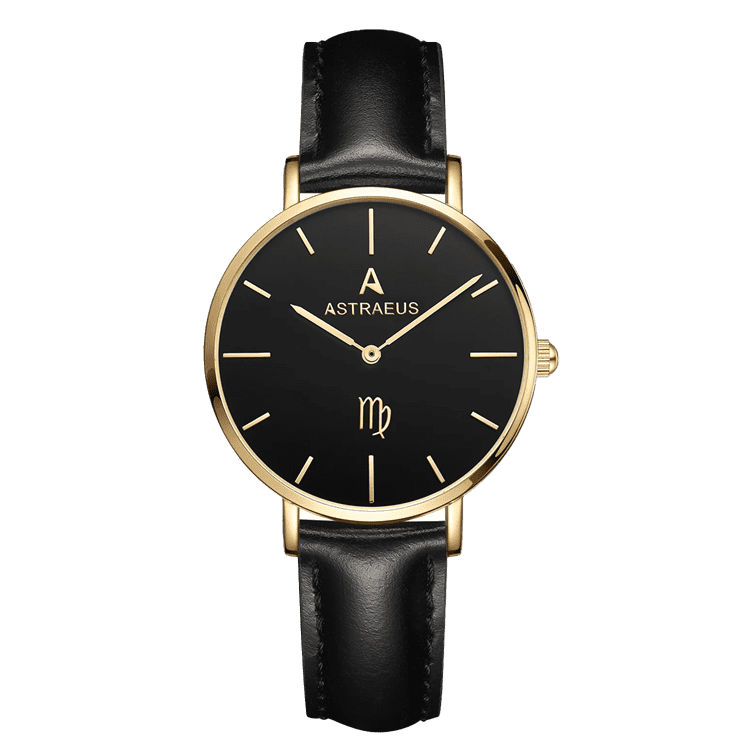 Night Sky Nova - Astraeus Watches