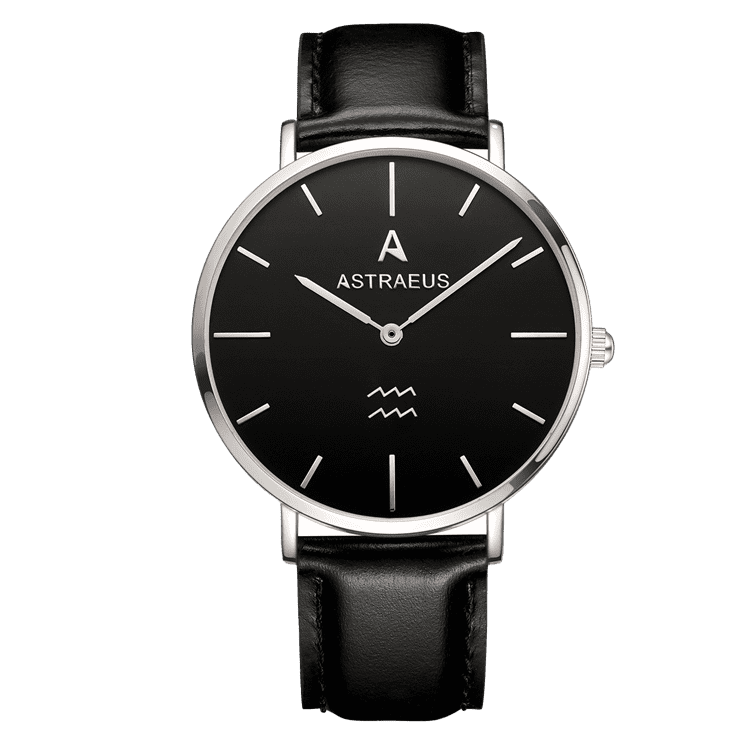 Night Sky Orion - Astraeus Watches