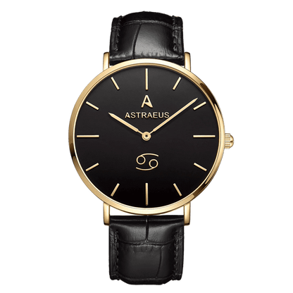 Night Sky Perseus - Astraeus Watches