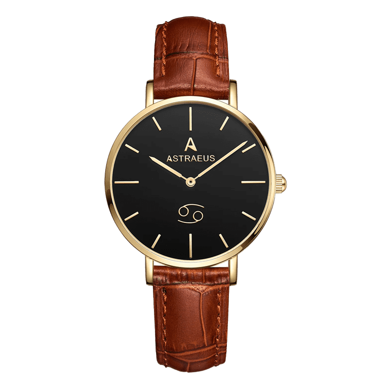 Night Sky Stella - Astraeus Watches