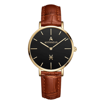 Night Sky Stella - Astraeus Watches