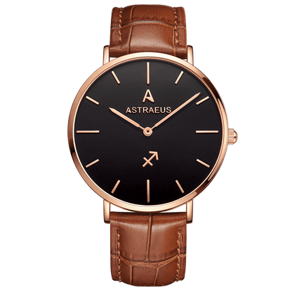 Night Sky Titan - Astraeus Watches