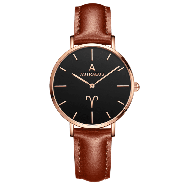 Night Sky Vega - Astraeus Watches