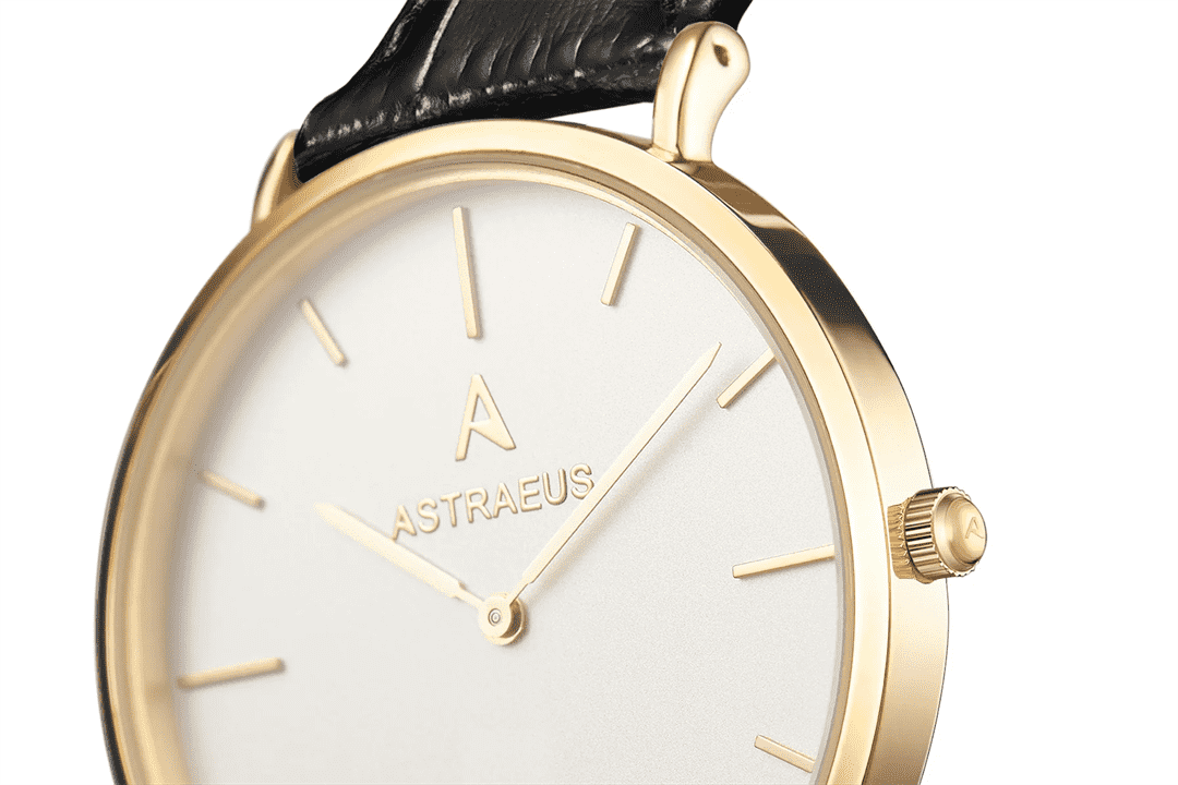 Daylight Perseus - Astraeus Watches