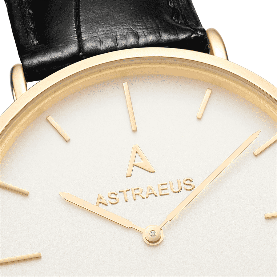 Daylight Perseus - Astraeus Watches