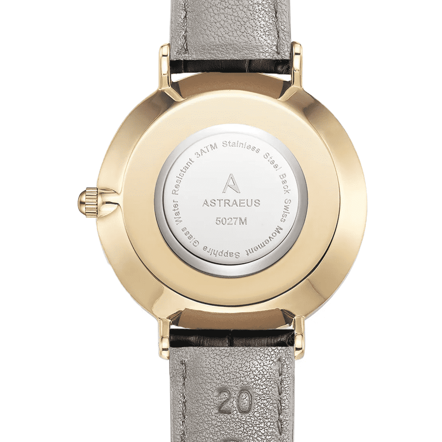 Daylight Perseus - Astraeus Watches