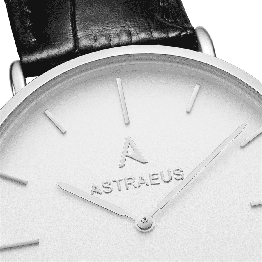 Daylight Europa - Astraeus Watches