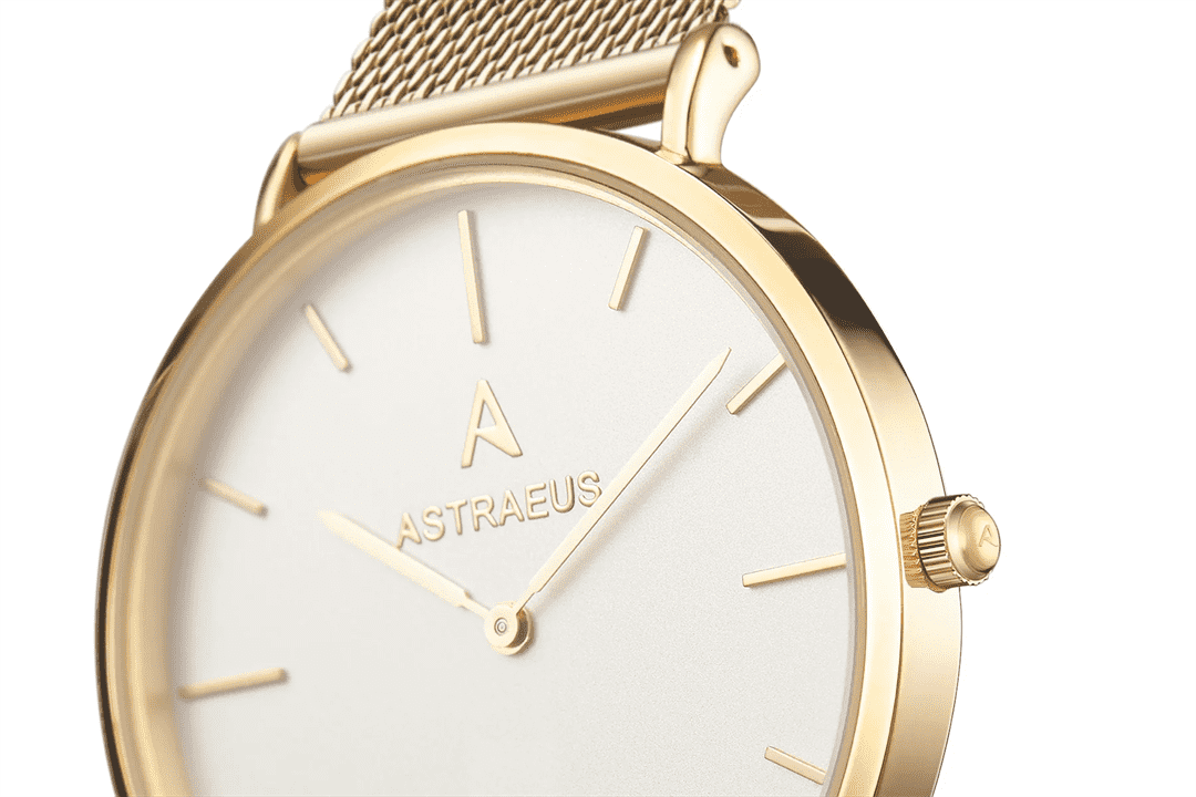 Daylight Astrid - Astraeus Watches