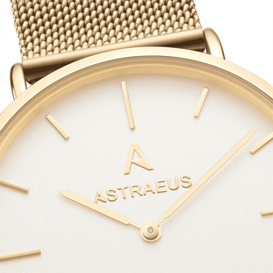 Daylight Astrid - Astraeus Watches