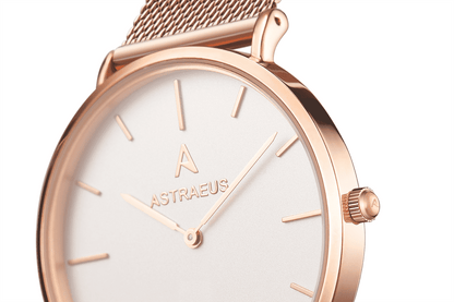 Daylight Aurora - Astraeus Watches