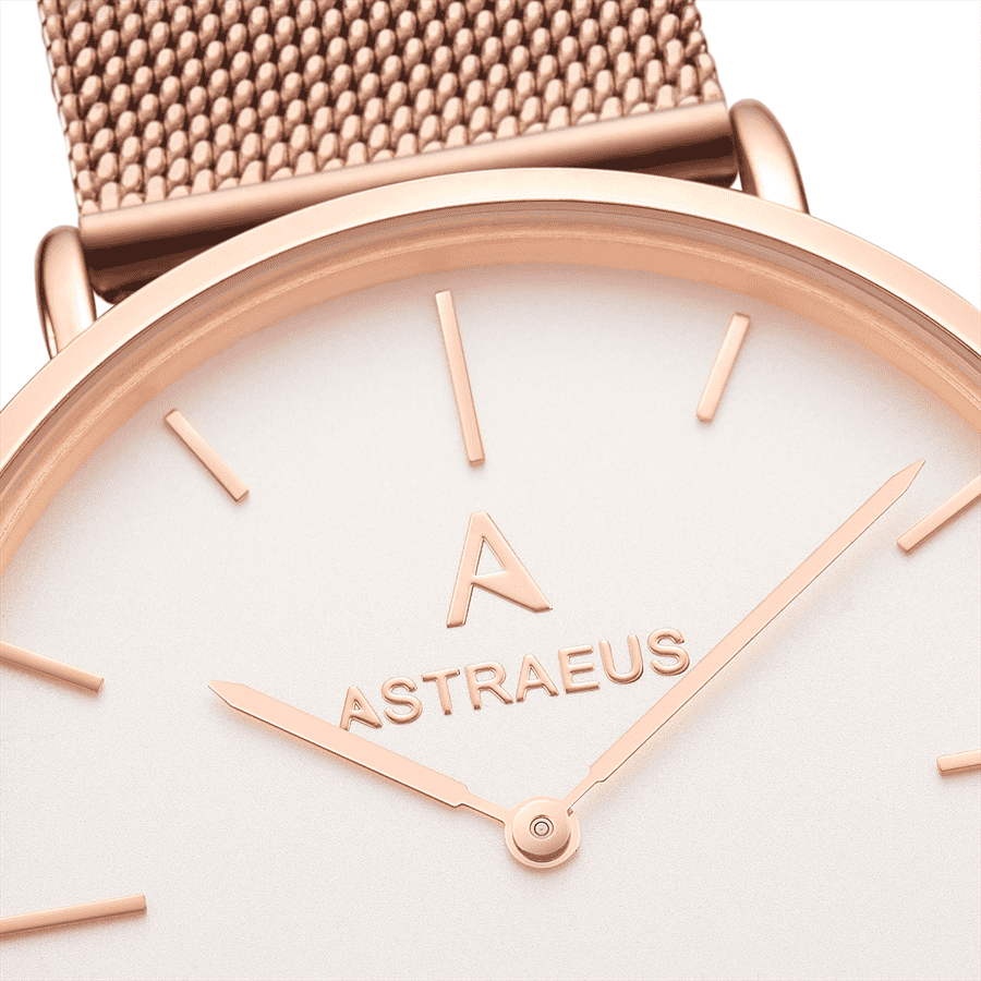 Daylight Aurora - Astraeus Watches