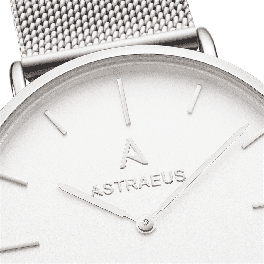 Daylight Luna - Astraeus Watches