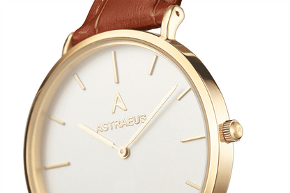 Daylight Atlas - Astraeus Watches