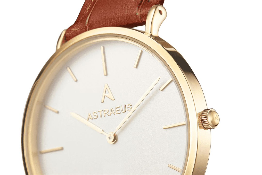 Daylight Stella - Astraeus Watches