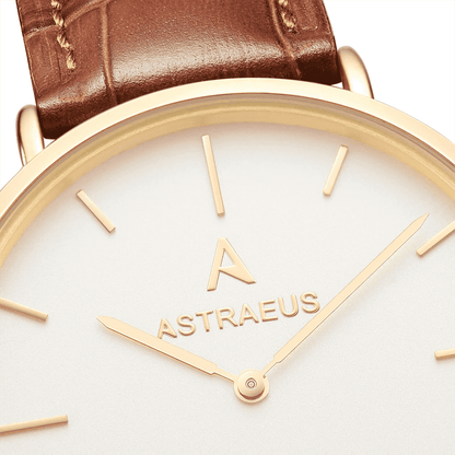 Daylight Atlas - Astraeus Watches