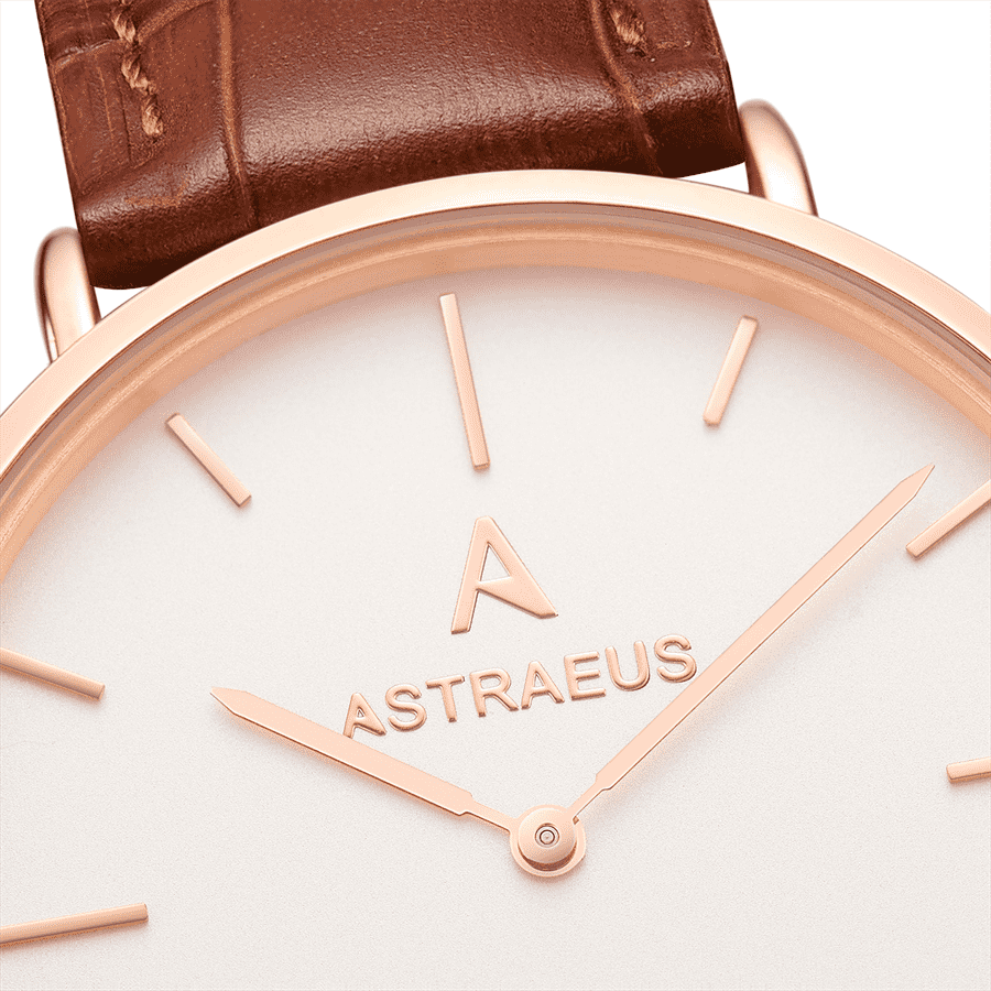 Daylight Ariel - Astraeus Watches