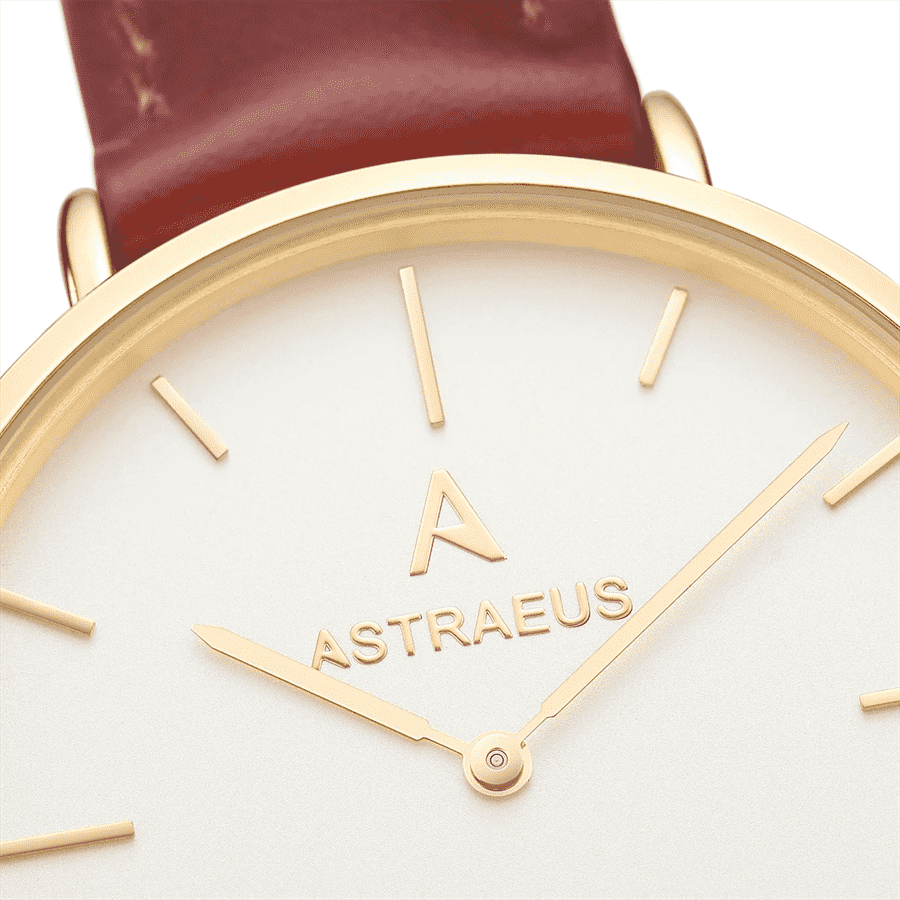 Daylight Helios - Astraeus Watches