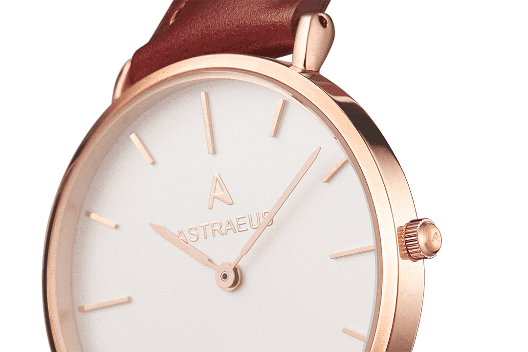 Daylight Sirius - Astraeus Watches