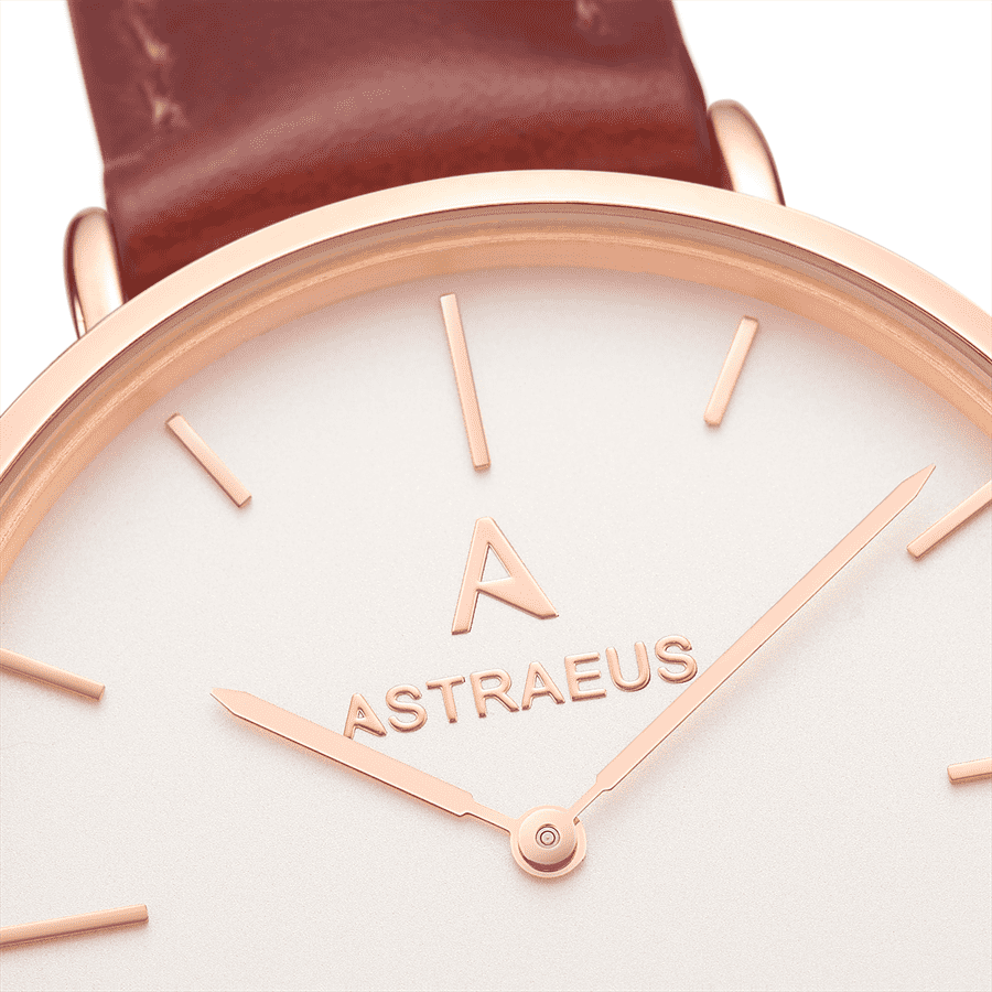 Daylight Sirius - Astraeus Watches