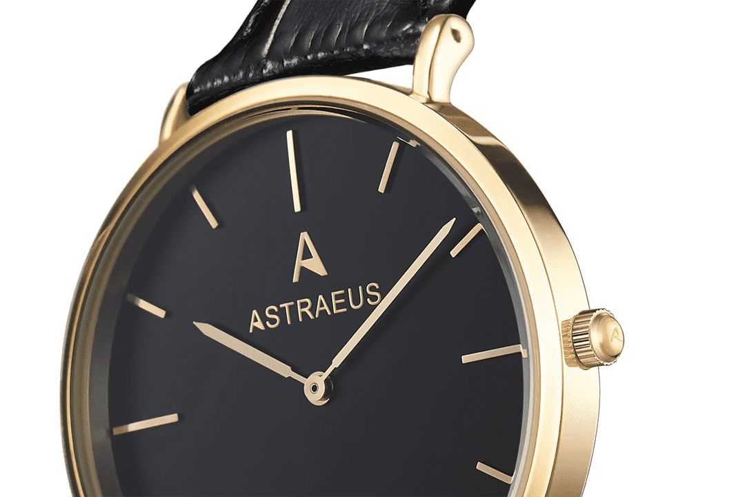 Night Sky Perseus - Astraeus Watches