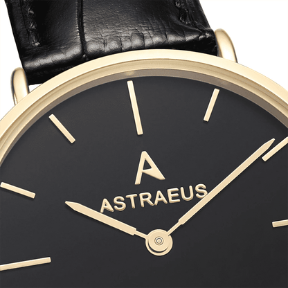 Night Sky Perseus - Astraeus Watches