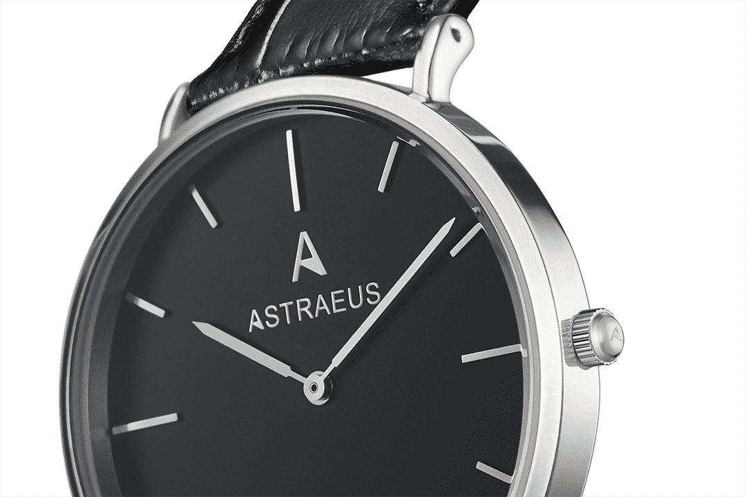 Night Sky Venus - Astraeus Watches