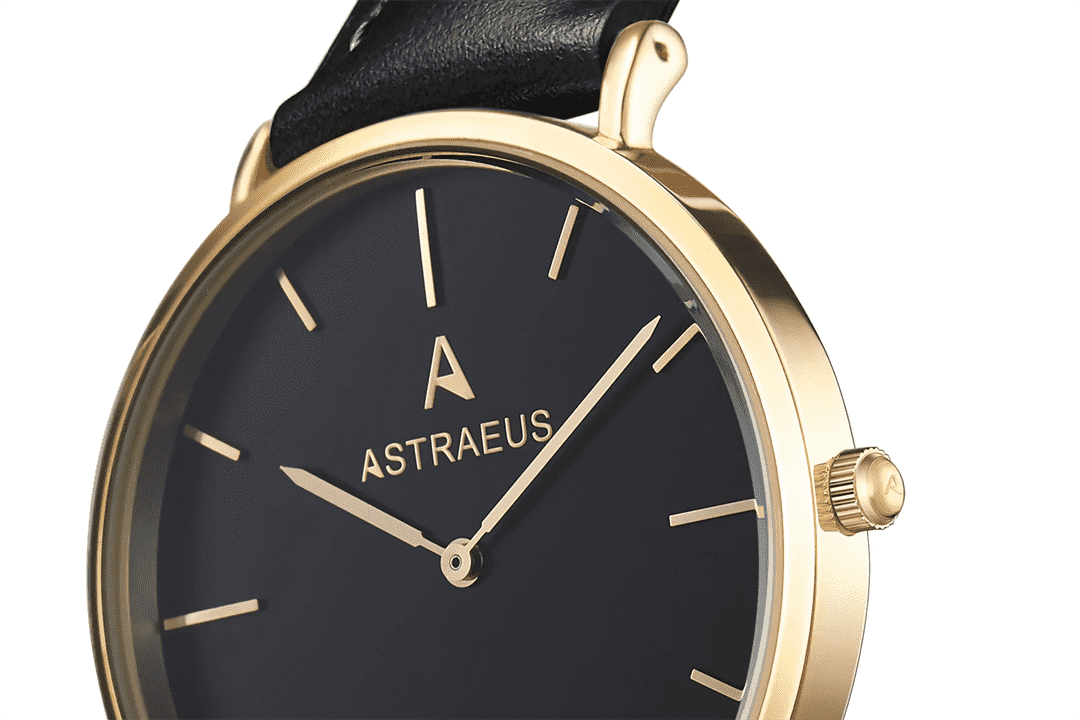 Night Sky Jupiter - Astraeus Watches