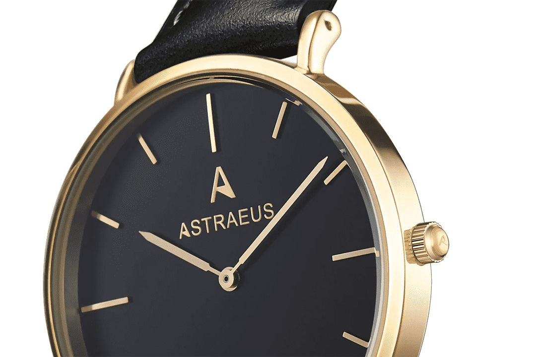 Night Sky Nova - Astraeus Watches